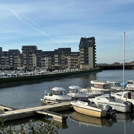 Vue Mer *