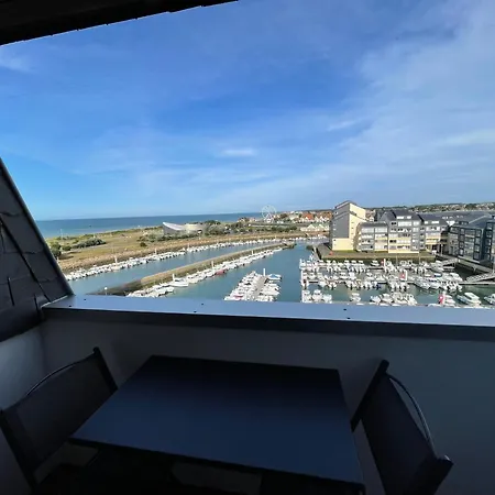 Vue Mer