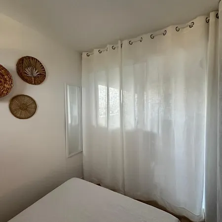 Vue Mer Appartement