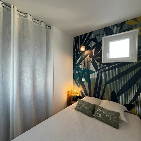 Appartement Vue Mer Courseulles-sur-Mer
