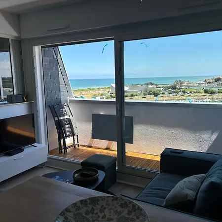 Vue Mer Апартаменты