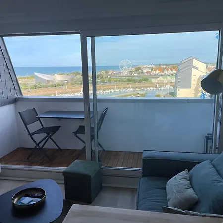 Vue Mer * Курсёль-сюр-Мер