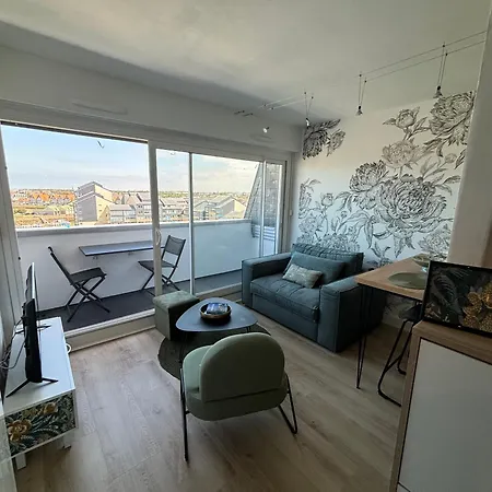 Vue Mer *